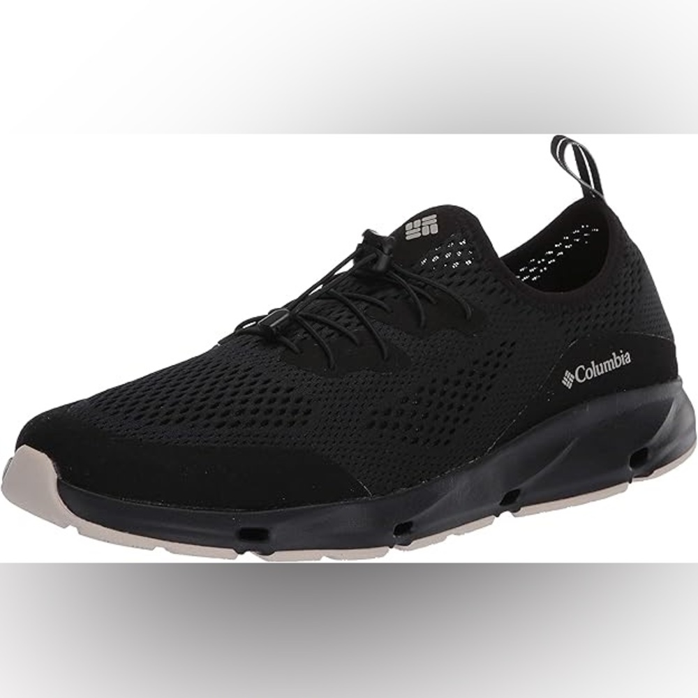 Columbia Vent Amphibious Water Shoes. Men 9.5. Black